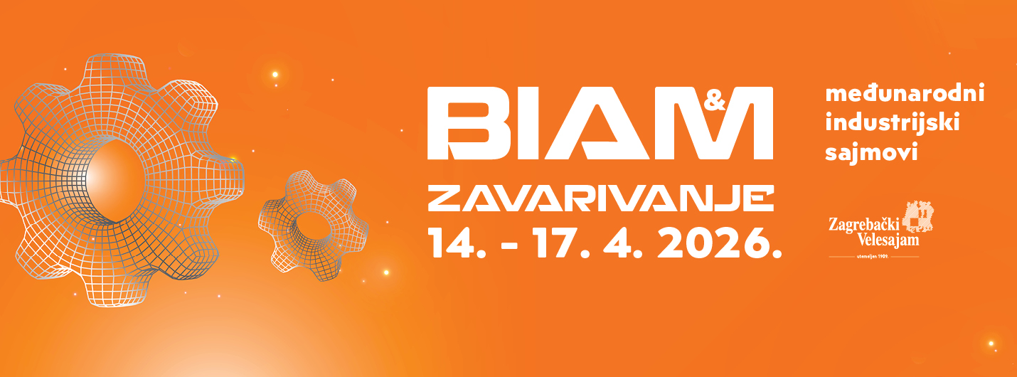 Biam - Zavarivanje